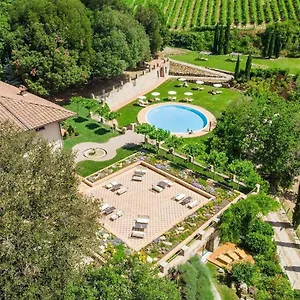 Hotel Campomaggio &, Radda in Chianti