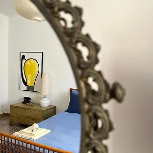  Appartamento Casa Giagantini Italia