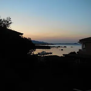  Appartamento Dany's In Baia De Bahas Italia