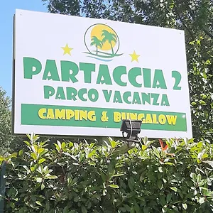 Parco Partaccia 2 Marina di Massa