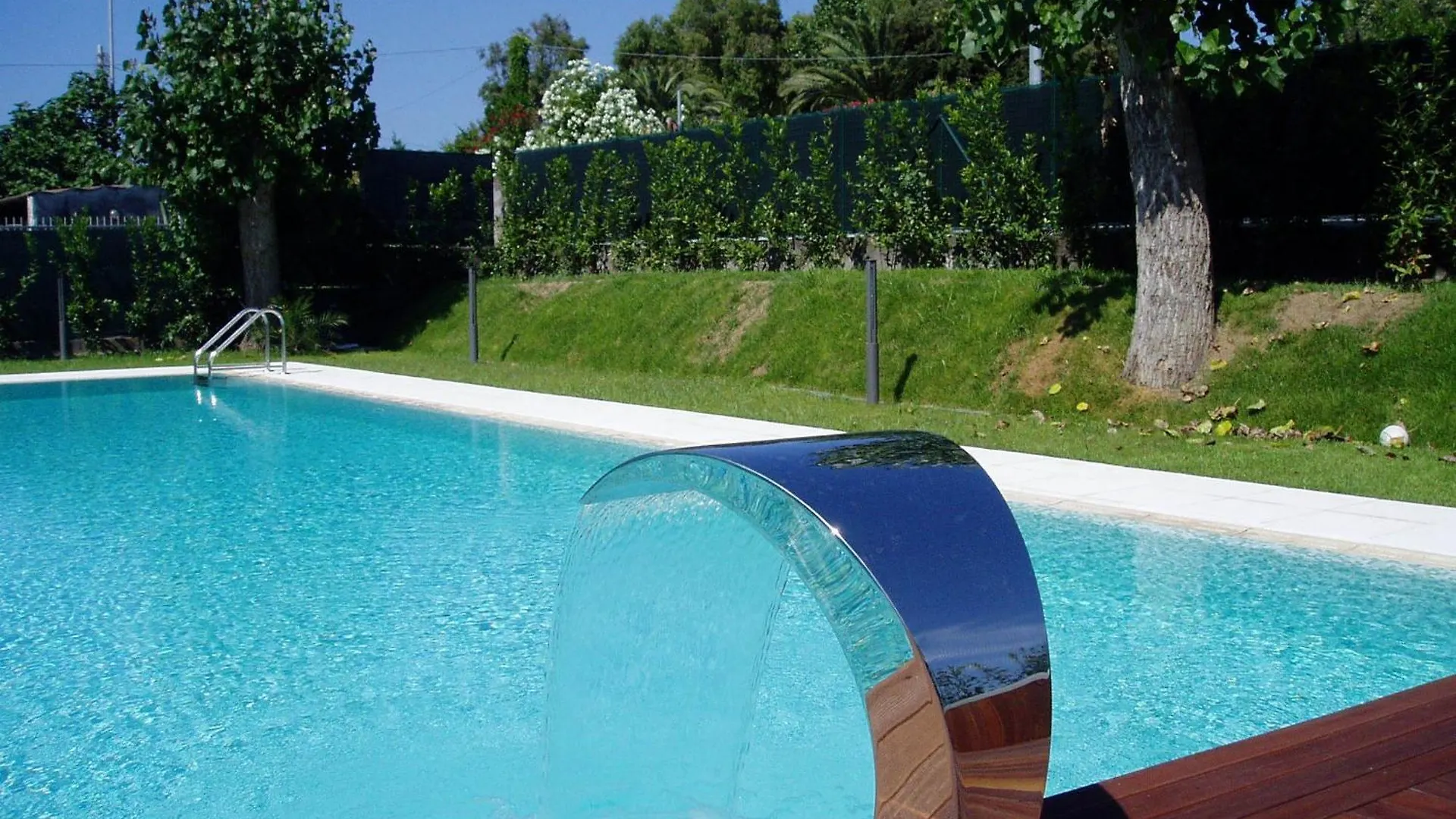 Hotel Patrizia Marina di Massa