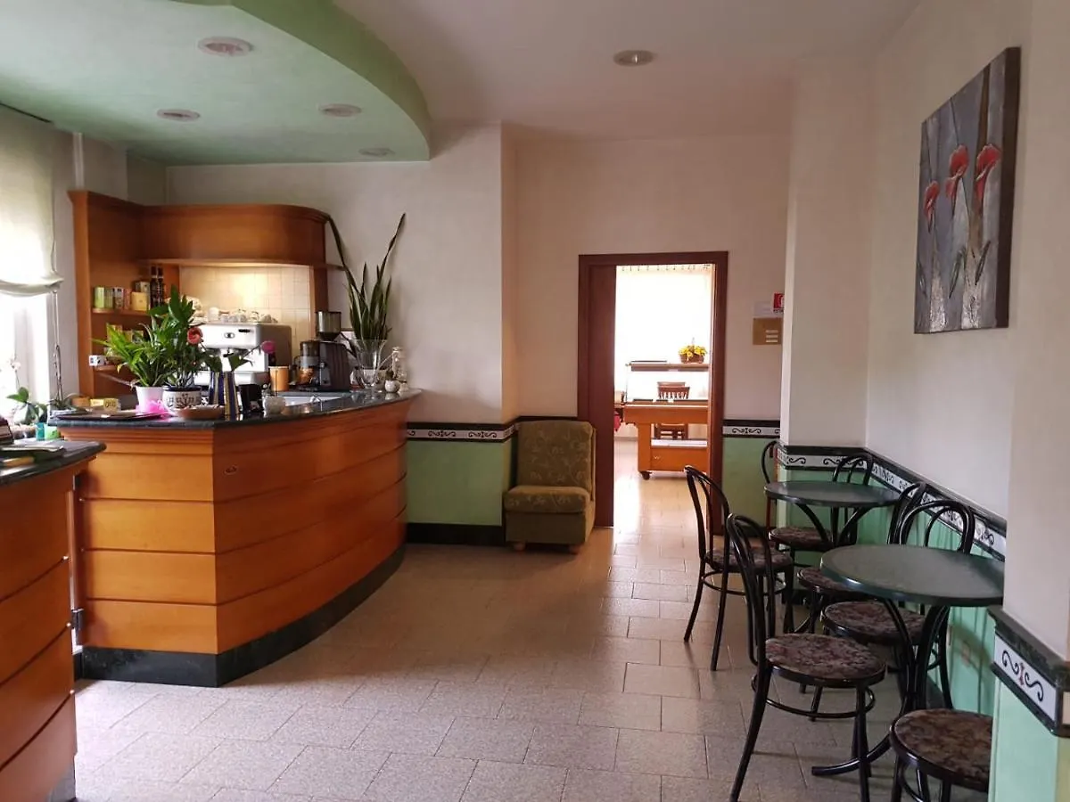 Hotel Patrizia Marina di Massa Italy