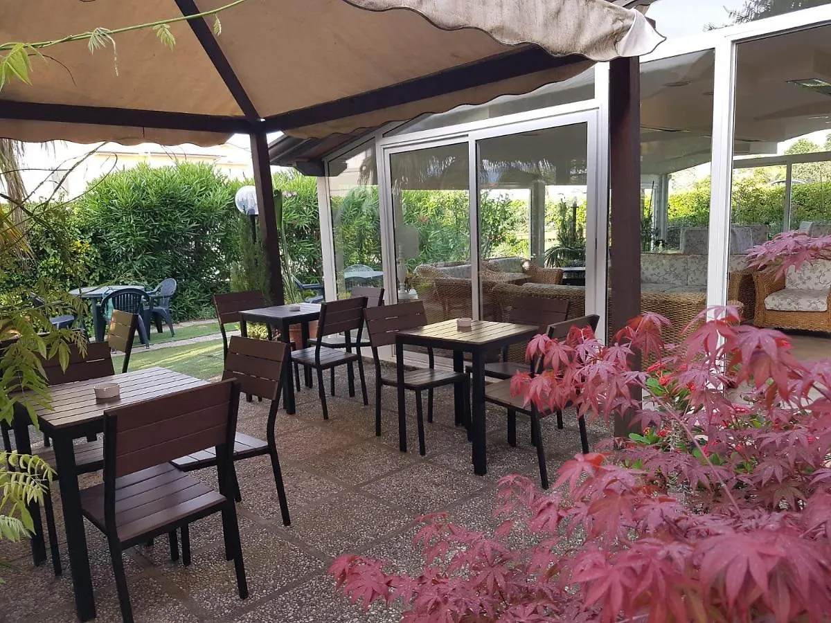 ***  Hotel Patrizia Marina di Massa Italy