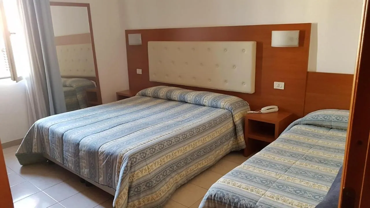 Hotel Patrizia Marina di Massa