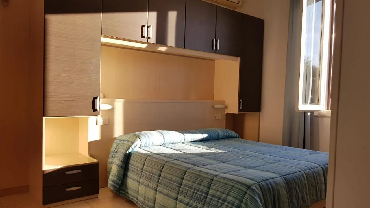Hotel Patrizia Marina di Massa