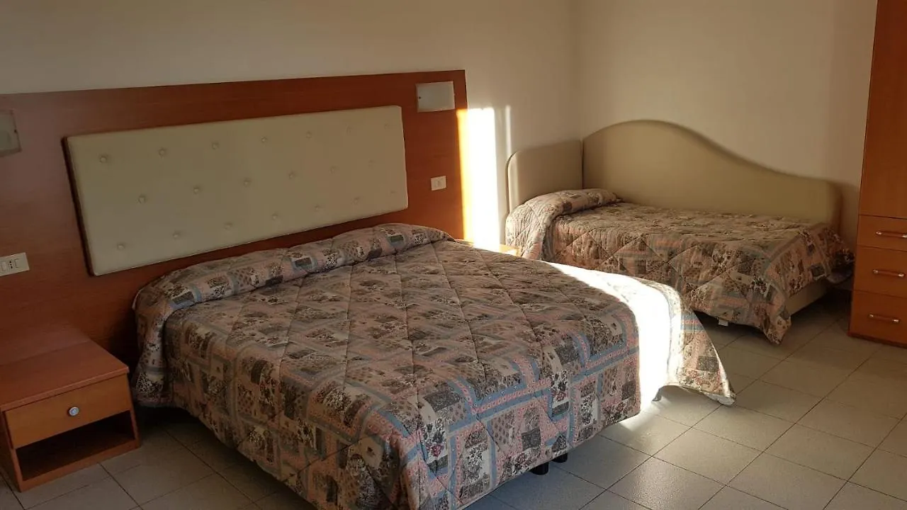 Hotel Patrizia Marina di Massa