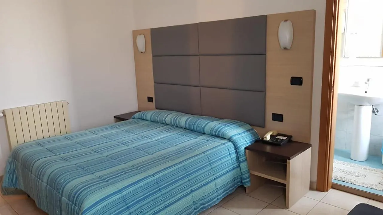 Hotel Patrizia Marina di Massa Italy