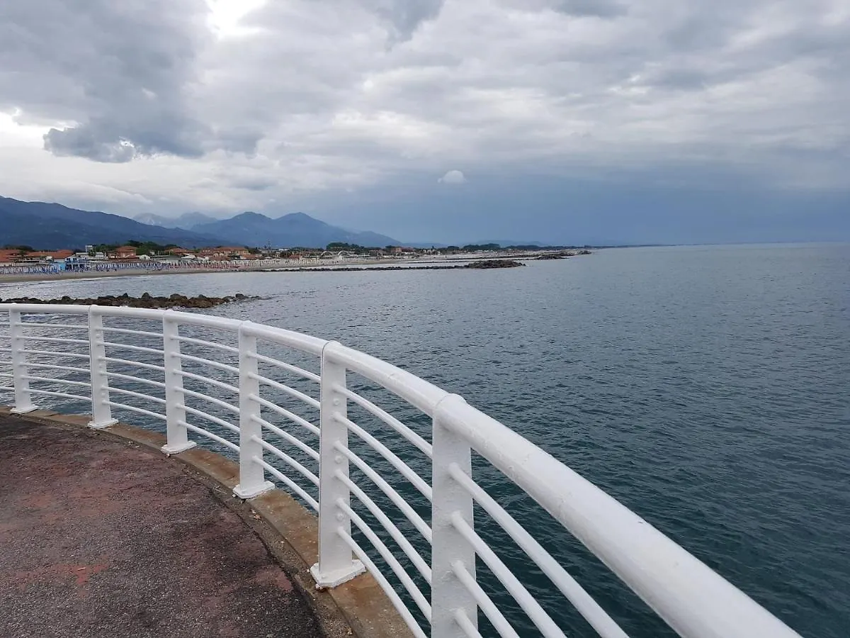 Hotel Patrizia Marina di Massa