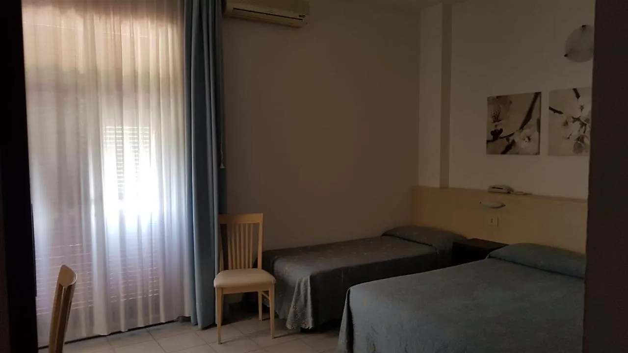 ***  Hotel Patrizia Marina di Massa Italy
