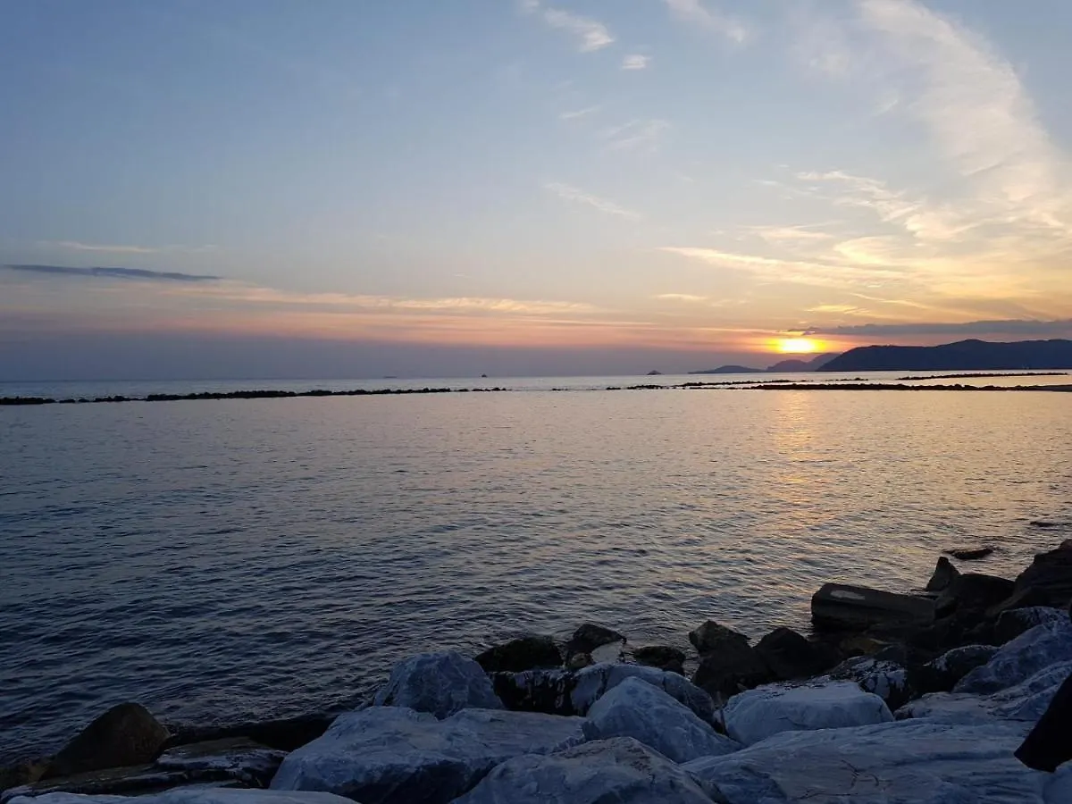 Hotel Patrizia Marina di Massa