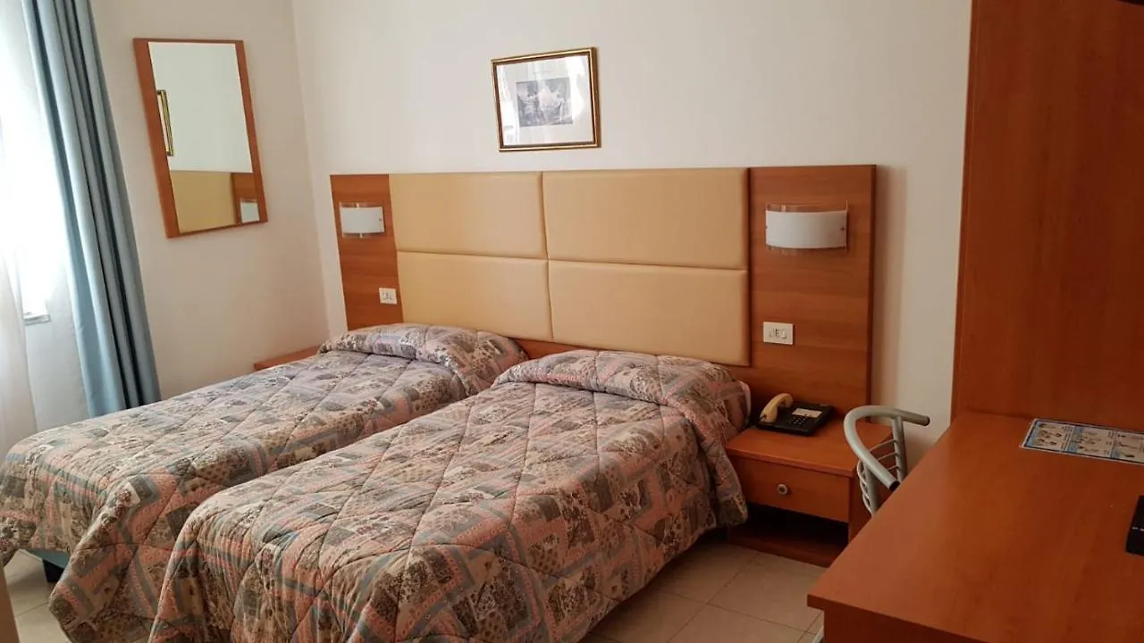 Hotel Patrizia Marina di Massa